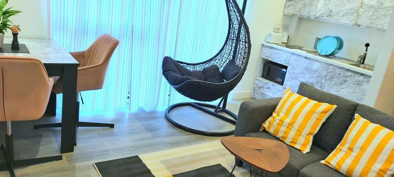 Great - Netflix, Wifi, Digital Tv Apartment *