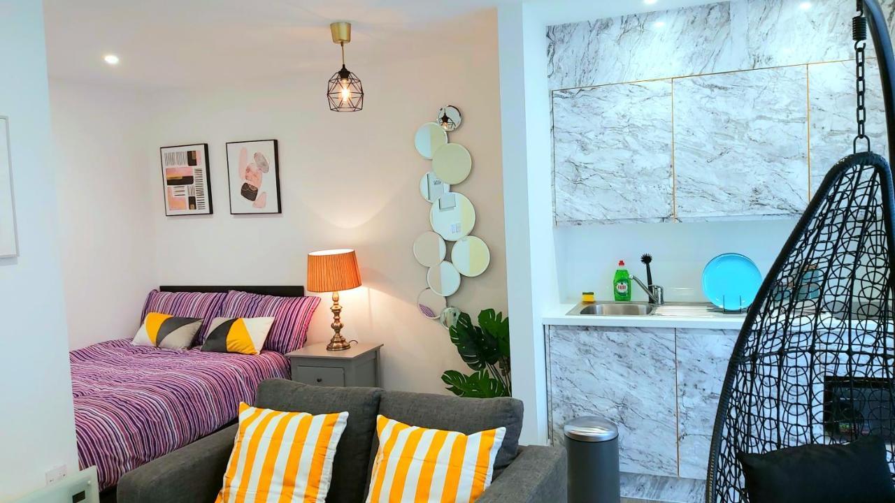 Apartment Great - Netflix, Wifi, Digital Tv *