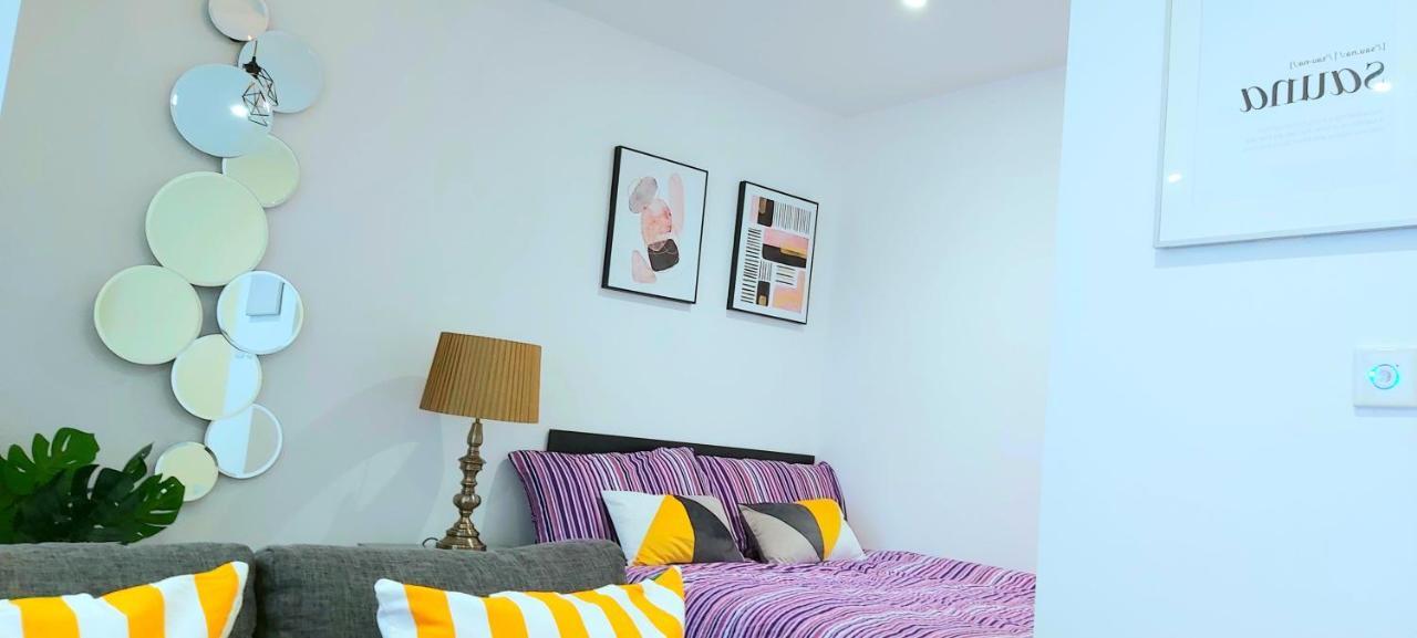 Great - Netflix, Wifi, Digital Tv * Sheffield