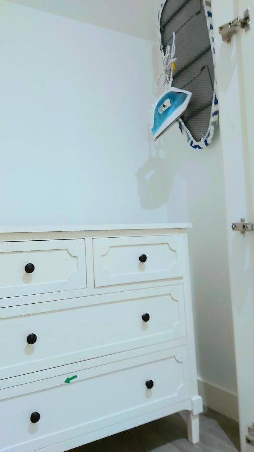 Great - Netflix, Wifi, Digital Tv Apartment