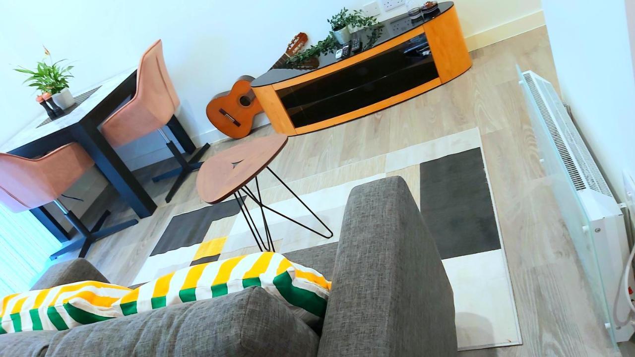 Apartment Great - Netflix, Wifi, Digital Tv