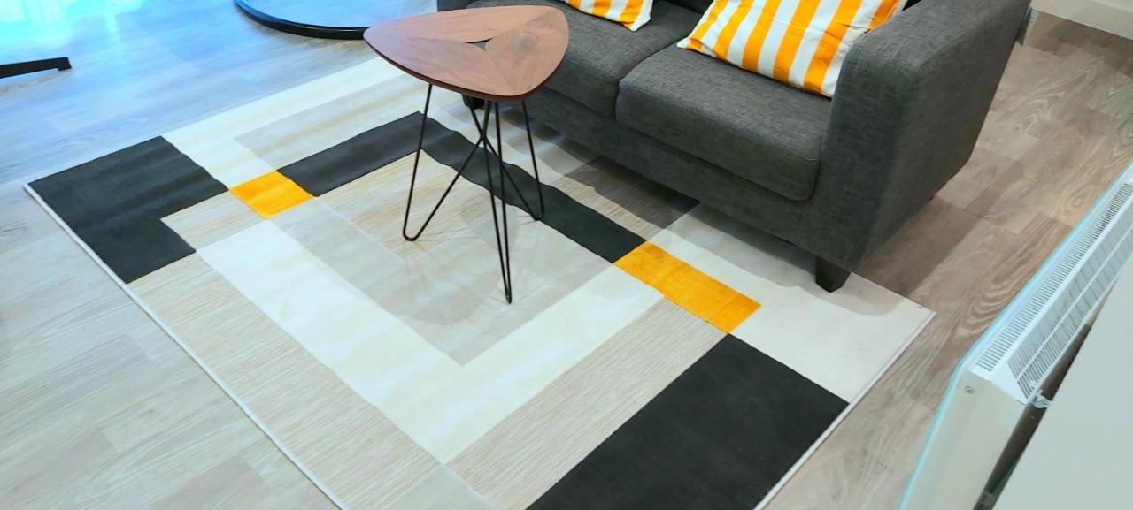 Apartment Great - Netflix, Wifi, Digital Tv Sheffield