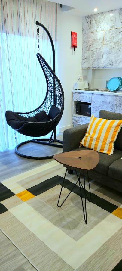 Apartment Great - Netflix, Wifi, Digital Tv Sheffield