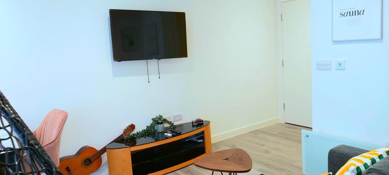 Great - Netflix, Wifi, Digital Tv Apartment