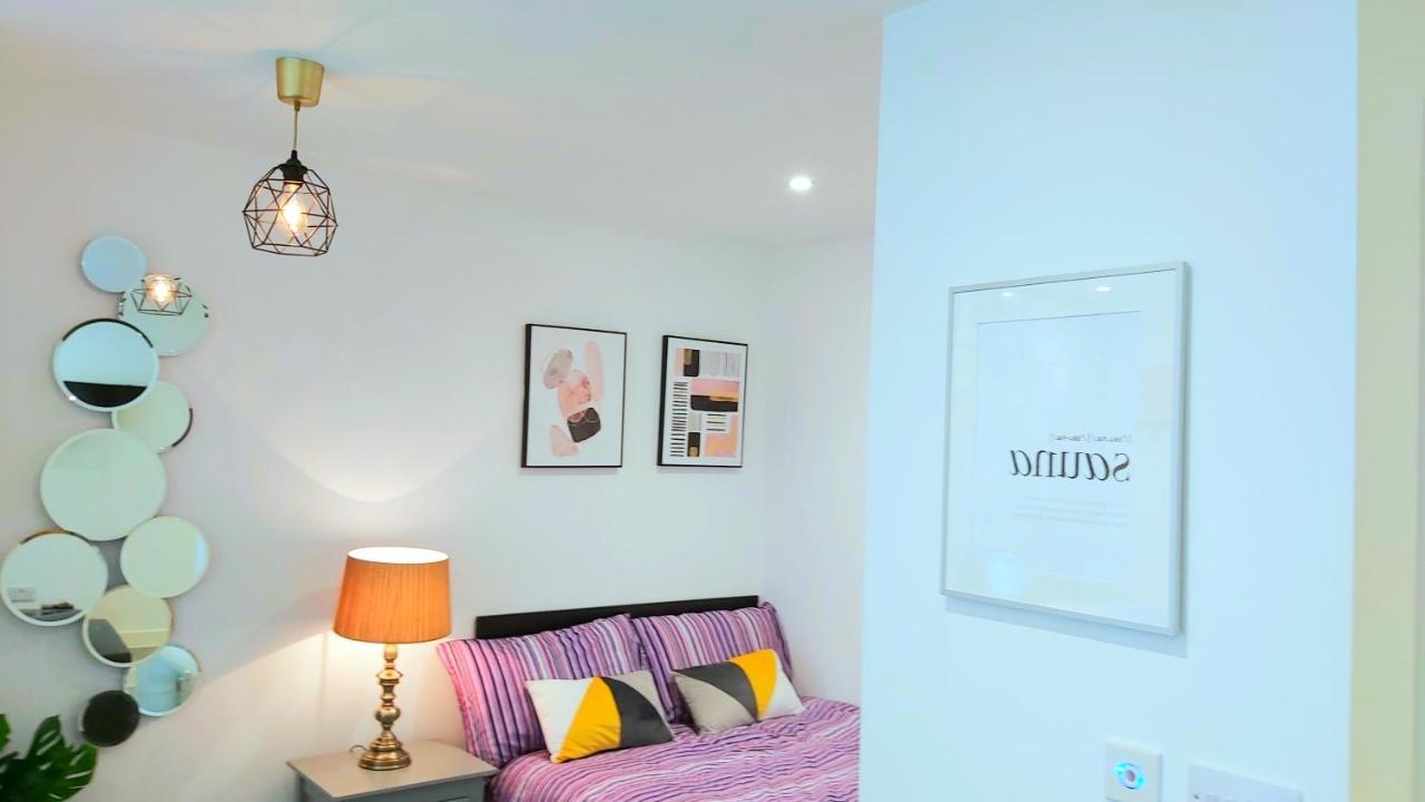Apartment Great - Netflix, Wifi, Digital Tv