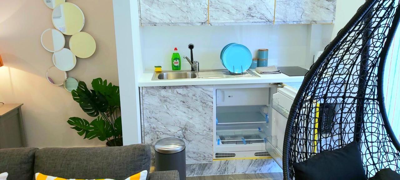 Apartment Great - Netflix, Wifi, Digital Tv Sheffield