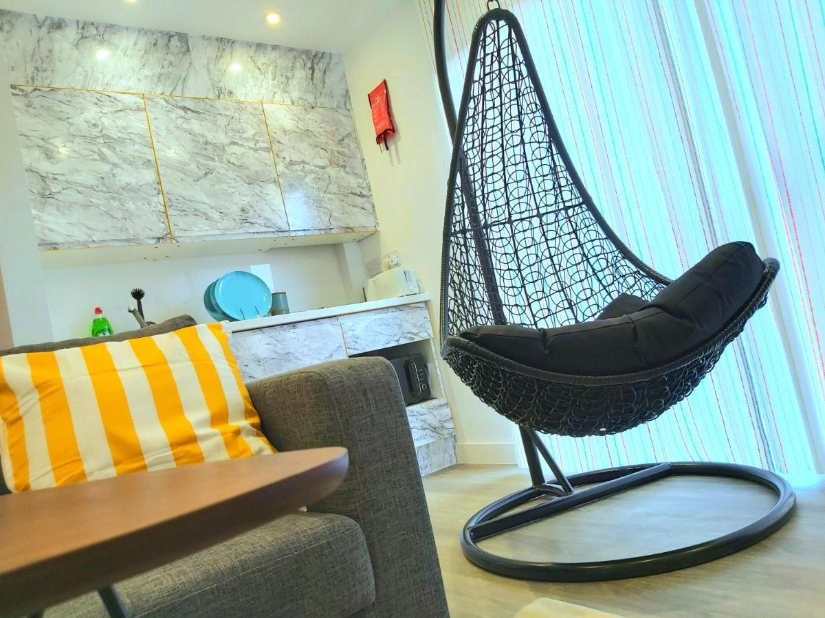 Apartment Great - Netflix, Wifi, Digital Tv