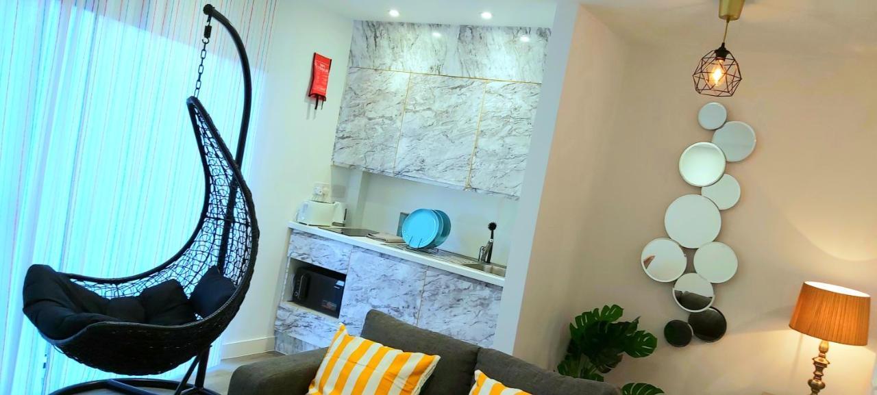 Great - Netflix, Wifi, Digital Tv Apartment