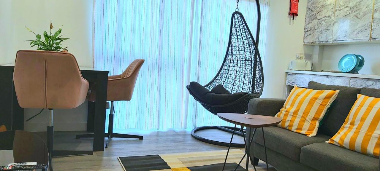 Apartment Great - Netflix, Wifi, Digital Tv Sheffield
