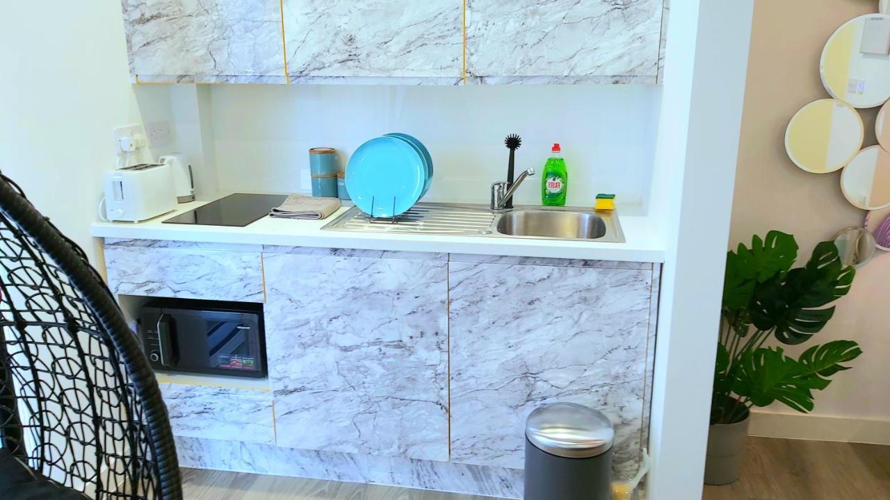 Great - Netflix, Wifi, Digital Tv Apartment