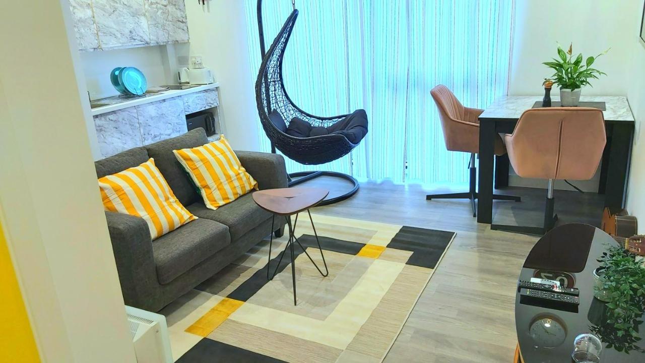 Great - Netflix, Wifi, Digital Tv Apartment